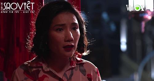 Bảo Châu bị vu oan hành hung mẹ ruột, Kim Sơn không thể cứu người yêu thoát vòng lao lý