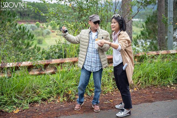 Đạo diễn Park Hee Jun gửi tâm thư cho truyền thông Việt Nam về vụ phim Thiên đường
