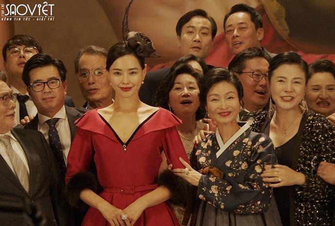 Điểm lại những vai diễn ấn tượng của Lee Ha Nee trước “Tiễn biệt chồng yêu”