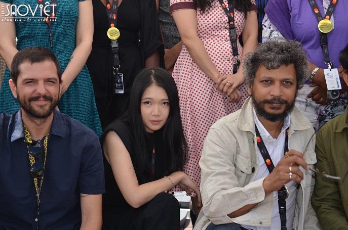 Dự án Tấm ván phóng dao của đạo diễn trẻ Nguyễn Phan Linh Đan được mời tham dự La Fabrique tại Cannes