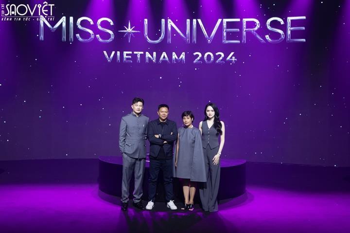Dược Sĩ Tiến đã chuẩn bị sẵn 1 triệu đô cho Miss Universe Vietnam 2024