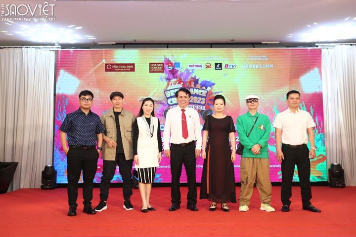 Gần 1000 dancer Việt Nam và quốc tế tranh giải thưởng nửa tỷ tại Dalat Best Dance Crew 2023