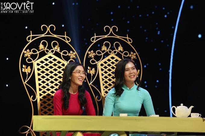 Hai cô gái trẻ Hoàng Cương và Ngọc Bích bắt tay khởi nghiệp sâm bố chính thu nhập “khủng” mỗi năm
