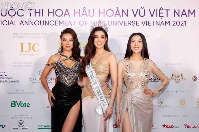 Hoa hậu hoàn vũ Việt Nam 2021 sẽ lấy chủ đề “VinaWoman” đề cao bản lĩnh