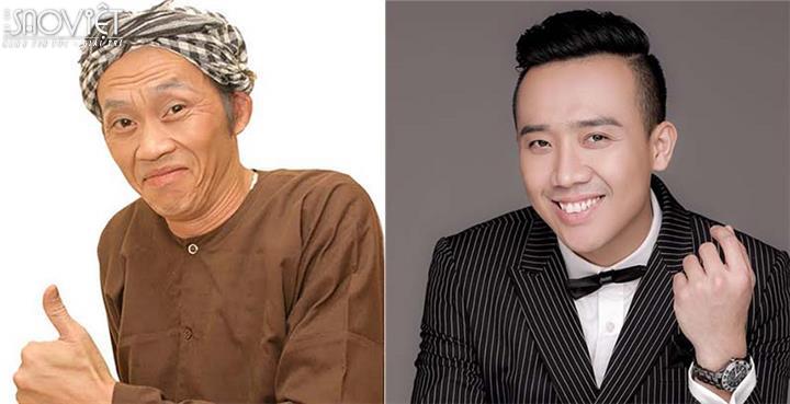Hoài Linh, Trấn Thành tham gia liveshow kỉ niệm 35 năm ca hát của nghệ sĩ Ngọc Huyền