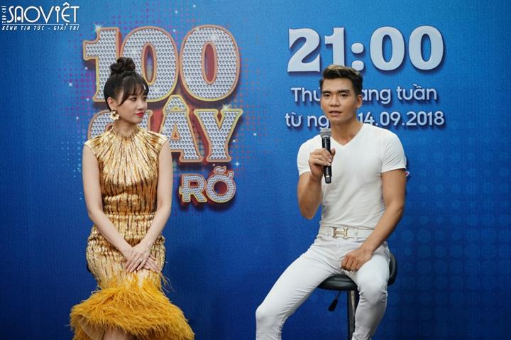 Hotboy làng xiếc' Trịnh Thắng: Chưa bao giờ nghĩ tới việc 'lấn sân' vào showbiz