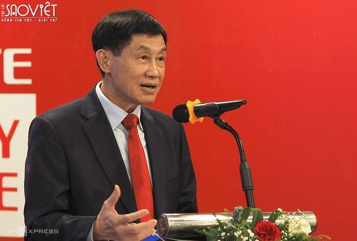 IPPG- Cty ông Johnathan Hạnh Nguyễn tài trợ xây dựng đề án phát triển dịch vụ logistic thành phố Đà Nẵng