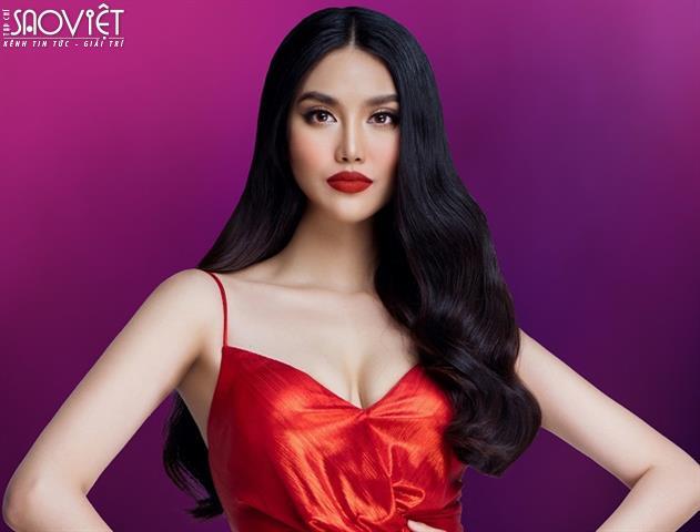 Lan Khuê trở thành giám khảo quyền lực của Hoa hậu Doanh nhân Việt Nam 2021