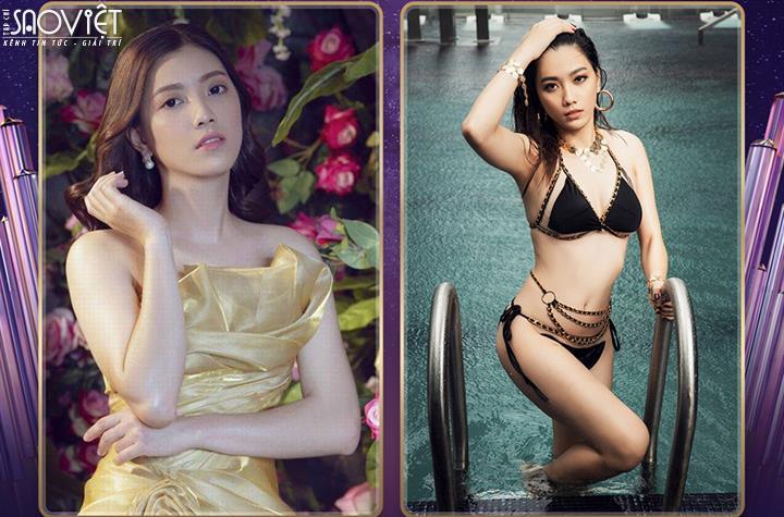 Lộ diện những thí sinh đầu tiên đăng ký online Hoa hậu Hoàn vũ Việt Nam 2019