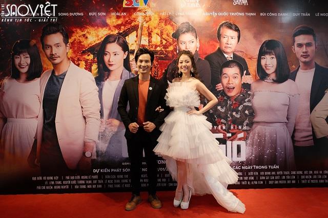 Lưu Quang Anh vừa đóng chính, vừa sáng tác nhạc phim “Chuông gió”