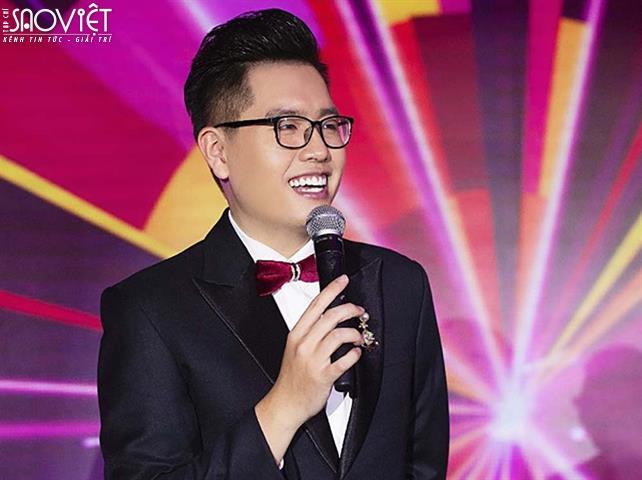 MC Nam Linh quyết tâm chinh phục “Én Vàng 2021”