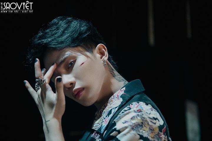 MV “Ngôi Sao Cô Đơn” của Jack đạt No.1 trên nhiều nền tảng âm nhạc sau 12 giờ ra mắt