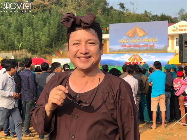 Nghệ sĩ Chí Trung mang kịch Lưu Quang Vũ tiếp cận khán giả miền Nam