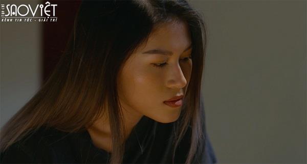 Ngọc Thanh Tâm lộ rõ bản chất ma mãnh, ghê gớm trong tập 2 web drama “Bao Lô”