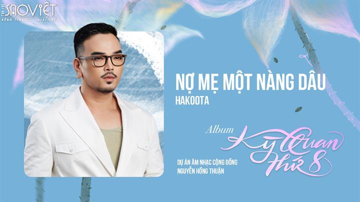 Nhạc sĩ Nguyễn Hồng Thuận sáng tác ca khúc xin lỗi mẹ vì một lời hứa còn dang dở 