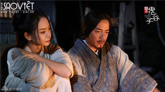 Phim lịch sử cổ trang kể về cuộc đời “Quỷ Cốc Tử” Vương Thiền sắp lên sóng THVL1