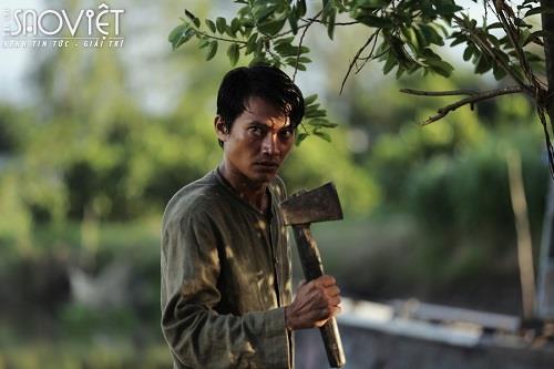 Quang Tuấn – Ông hoàng phim kinh dị tái xuất trong phim mới “Bóng đè”