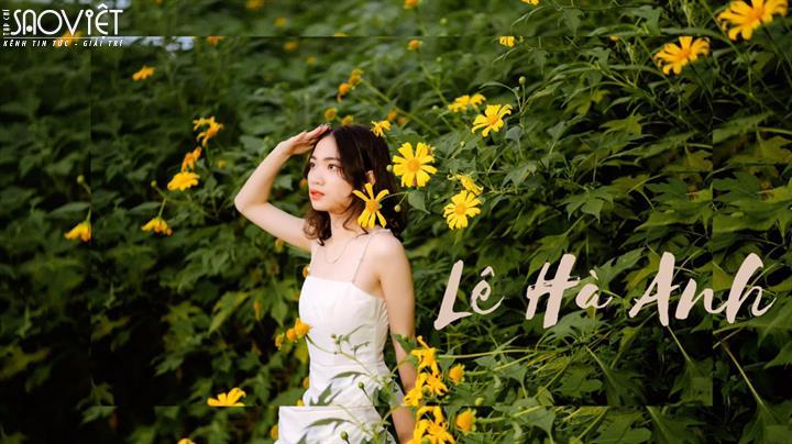 “Say nắng” với Hà Mei - hot girl 10X đến từ “cái nôi” của Hoa hậu