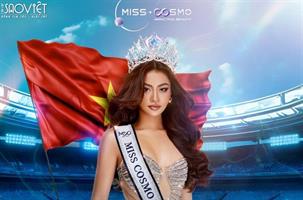 24 thí sinh quốc tế xác nhận tham gia Miss Cosmo 2024