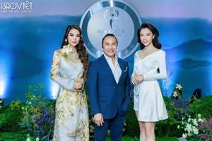 30 gương mặt xuất sắc nhất được chọn cho đêm chung kết Miss Earth Việt nam 2023