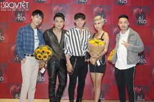 Á quân Vietnam Idol ‘mạnh tay’ chi cả gia tài để quay MV tái xuất