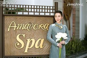 Amadora Spa: trình tìm về nơi khởi nguồn của tình yêu