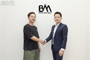 Art Director Bobby Nguyen: “Phải đi vào sâu dự án mới thấu được mình đã hi sinh những gì”