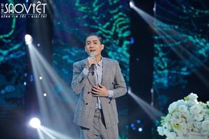 Bảo Đăng nấc nghẹn hát “Một mình”, ca khúc gây ám ảnh nhất của nhạc sĩ Thanh Tùng