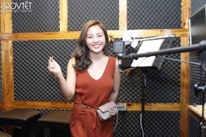 Bất ngờ chưa, Hòa Minzy - Erik và Văn Mai Hương lần đầu ra mắt sản phẩm âm nhạc chung