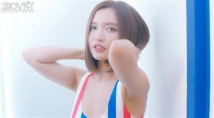 Bích Phương chào hè cùng màn khoe dáng nóng bỏng trong MV mới toanh