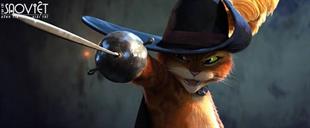 Bộ phim về chú Mèo Đi Hia huyền thoại bất ngờ tung trailer đầu tiên, chính thức quay trở lại màn ảnh rộng sau 10 năm vắng bóng