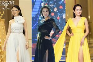 Bộ sưu tập Queendom của NEVA tại Hoa hậu Doanh nhân Việt Nam 2021 “bùng nổ” doanh số