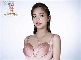 BTC Hoa hậu các Dân tộc Việt Nam 2022: Chính thức công bố danh sách và hình ảnh profile 60 thí sinh vào Vòng Chung kết