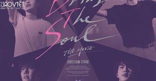 BTS bất ngờ tái xuất màn ảnh rộng vào mùa hè với phim Bring the soul: The movie
