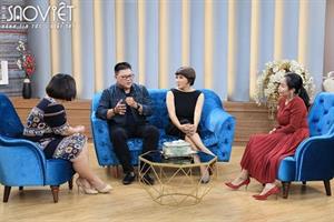 Ca sĩ phòng trà Hương Giang gây sốc với phát ngôn: Dạy dỗ chồng nên người là chuyện của ba mẹ chồng