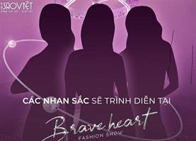 “Brave Heart Fashion Show 2022