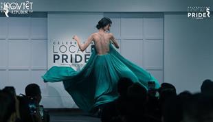 Celebrating Local Pride Powered by Vascara: Đắm chìm vào những sáng tạo thời trang Việt