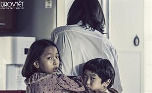 Chào đón phim kinh dị Hàn Quốc mang tên “Thế thân”