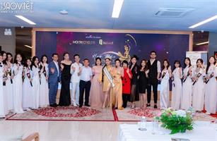 Chính thức công bố cuộc thi Miss Teen International Việt Nam 2021
