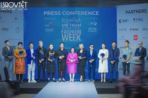 Chính thức công bố những Nhà thiết kế và thương hiệu có mặt trong Aquafina Vietnam International Fashion Week 2021