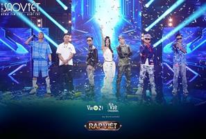 Chính thức: Rap Việt 2024 sẽ sớm lên sóng ngay trong năm nay