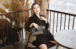 Chloe Nguyen “bóc” loạt sự thật về các luxury brand