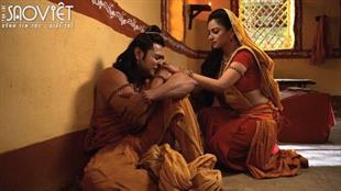 Chuyện tình nàng Sita: Tình cảm giữ Sita và chồng rạn nứt dù đại hoàng tử vừa cứu cô khỏi cửa tử