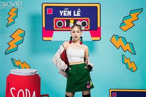 Có ai như Yến Lê, làm MV ca nhạc phải tự tay chuẩn bị “tất tần tật” vì stylist bỏ rơi