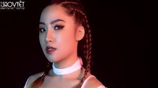 Cô con gái đa tài của nghệ sĩ Châu Thanh trình làng ca khúc tự sáng tác trong MV mới