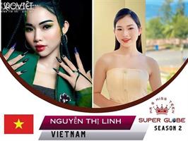 Nguyễn Thị Linh toả sáng tại cuộc thi tài năng Mr & Miss Teen Super Globe Season 2