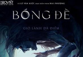 Có hay không “vũ trụ” phim kinh dị mang thương hiệu Việt?
