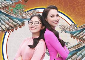 “Cô trò” Hiền Thục – Phương Mỹ Chi lần đầu kết hợp sau 7 năm, ra mắt MV mang đậm bản sắc văn hóa Việt