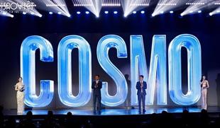 Công bố chính thức Miss Cosmo 2024 tổ chức tại Việt Nam