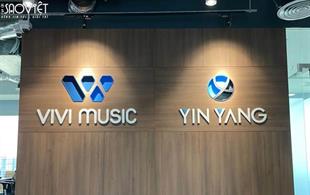 Cú bắt tay của YinYangMedia và Zing MP3: Điều gì đang chờ đợi người yêu nhạc?